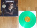 THE CHARIOT Fiancee LP GREEN VINYL /500 norma jean.thrice.every time i die