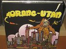 ORANG-UTAN - Same s/t - LP - BLUE CHEER, LEAF HOUND, BUFFALO, MOUNTAIN, SABBATH