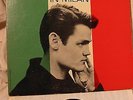 Chet Baker IN MILAN orig stereo LP Jazzland