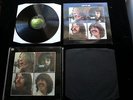 THE BEATLES Let It Be LP 1st UK Original Box 1970 Red Apple PCS-7096  2u/3u EX