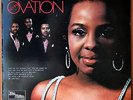 LP-, Gladys Knight & The Pips  Standing Ovation