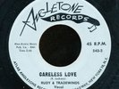 45pc-R&B vocal group- ANGLE TONE 543-Rudy & Tradewinds