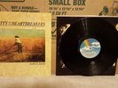 ORIGINAL 1985 TOM PETTY AND THE HEARTBREAKERS SOUTHERN ACCENTS LP MCA RECORDS