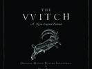 Witch / O.S.T. - Mark Korven (2016, Vinyl New)