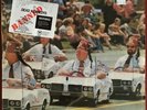 Dead Kennedys Frankenchrist Alternative Tentacles LP With Giger Poster