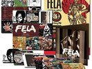 FELA KUTI**VINYL BOX SET 3 (COMPILED BY BRIAN ENO)**7 VINYL BOX SET