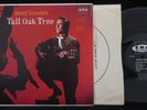 DORSEY BURNETTE - Dorsey Burnette's Tall Oak Tree [Era] USA 1st pressing EXC- LP
