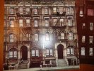 LED ZEPPELIN PHYSICAL GRAFFITI LP (MINT 1975) ORIGINAL 1st PRESS SS 2-200 1198