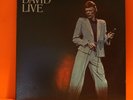 DAVID BOWIE - LIVE - RCA 1974 CPL 2-0771 - *STERLING MATRIX* VINYL LP RECORD -Q