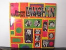 ROWAN & MARTIN'S Laugh In UK CBS RECORDS VINYL LP Free UK Post