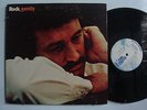 ROCK HUDSON Rock, Gently  LP STANYAN RECORDS Poster ROD McKUEN Gatefold