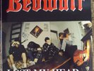 BEOWULF Lost My Head... LP OOP late-80's thrash metal Caroline