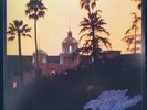 EAGLES - HOTEL CALIFORNIA 1984 MFSL ORG GATEFOLD