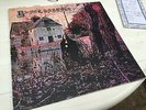 BLACK SABBATH 1ST ALBUM 1970 LARGE VERTIGO SWIRL LABEL NO PHILIPS UK VINYL LP