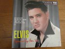 ELVIS PRESLEY - 10