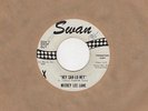 Mickey Lee Lane - Hey Sah-Lo-Ney - Swan DEMO - Northern Soul Crossover Motown Tm