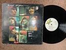 Bridget St. John - Thank You For...LP 1972 **VG+/VG+**