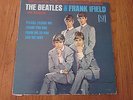 BEATLES & FRANK IFIELD 