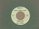 Billy Arnell - Tough Girl - Holly 2nd - Northern Soul Crossover Motown Tmg Rare