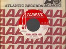 LED ZEPPELIN Whole Lotta Love LONG & SHORT NM ORIG 1969 US ATLANTIC PROMO 45