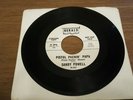 Herald Sandy Powell 45 H-557 very rare