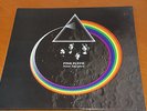 PINK FLOYD:LIVE AT THE RAINBOW THEATRE,LONDON,1972.1LP.PIC DISC.RARE.500/14.MINT