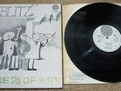 MAY BLITZ, THE 2ND OF MAY VERY RARE ORIGINAL 1971 UK VERTIGO RECORD LABEL LP.