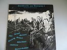BOHSE ONKELZ SOUNDTRACKS ZUM UNTERGANG 2 PUNK CANAL TERROR NEUROTIC KBD RARE