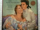 SAX 2269-2272 : Strauss Der Rosenkavalier Karajan : Columbia B/S SMS 1003 Set