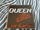 Queen. Love of my life 7