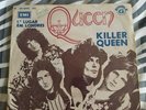 Queen. Killer queen 7
