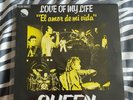 Queen. Love of my life 7