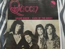 Queen. Killer queen 7
