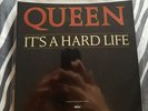 Queen. It's a hard life  7