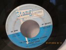 Rare-Young Ladies-I'm Tired Of Running Around/He's Gone To Another-STANG 5010