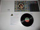 Jon Anderson Song of Seven 1980 Analog 1st Press ARCHIVE MASTER Ultrasonic CLEAN