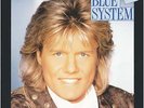 Blue System Backstreet Dreams LP RARE sehr gut erhalten