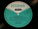 GROSSE OPER Verdi - La Traviata / DDR STEREO LP 1967 ETERNA 825712