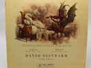 33CX 1415 Tartini Mozart/Oistrakh Yampolsky UK Original LP Classical Rare