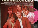 STATUS QUO PICTURES OF MATCHSTICK MEN PS 7