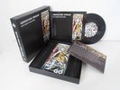 GENOCIDE ORGAN Heart And Hand 7inch BOX les joyaux de la princesse Death In June