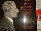 Very Rare  Samson Francois & Andre Cluytens  