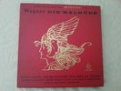 DIE WALKURE LP Conducted by Erich Leinsdorf RCA Victor lavish BOX SET.