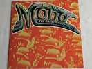 Mick FARREN (Deviants) Mona the carnivorous... ITALY LP GET BACK (RE-1998) NEW