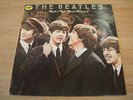 the beatles rock n roll music vol 2 1980's spanish issue vinyl  lp mfp label