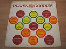 oldies but goodies prince buster & other stars 1968  uk fab label vinyl lp  ska