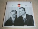 kraftwerk ralph & florian original 1975 american pressing vertigo label   ex
