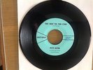Northern Soul - Pattie Austin (Sagittarius)