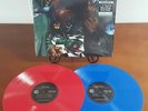 GZA Genius Liquid Swords Colored Vinyl LP Limited /1,000 SEALED