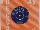 MOODY BLUES: Everyday / You Don’t DECCA ’65 Orig 45 NM Super GORGEOUS